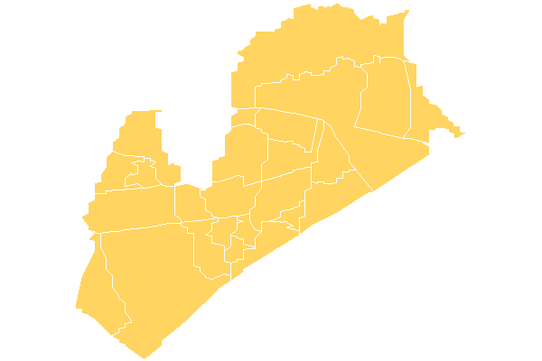 District I