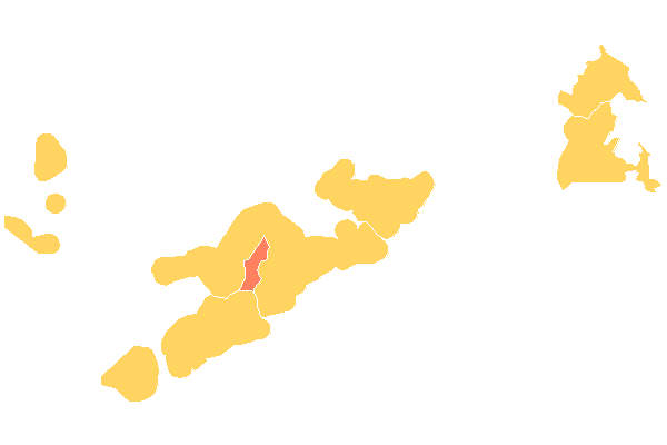 Autonomous Region in Muslim Mindanao