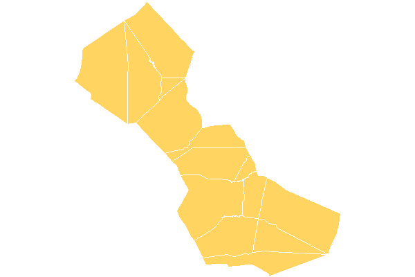 Leyte 2nd District