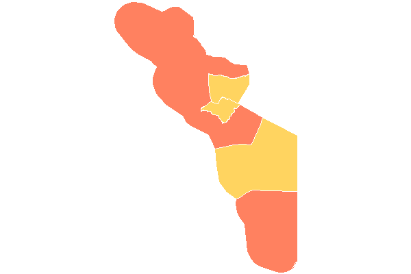 Occidental Mindoro