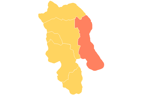Eastern Samar