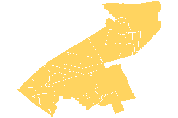 District IV