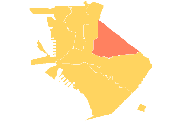 Fourth District