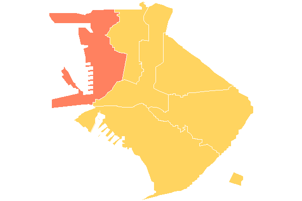 First District