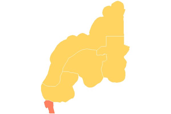 Zamboanga Peninsula
