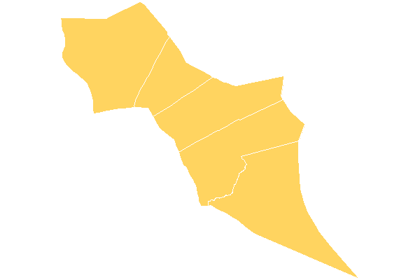 Leyte 1st District
